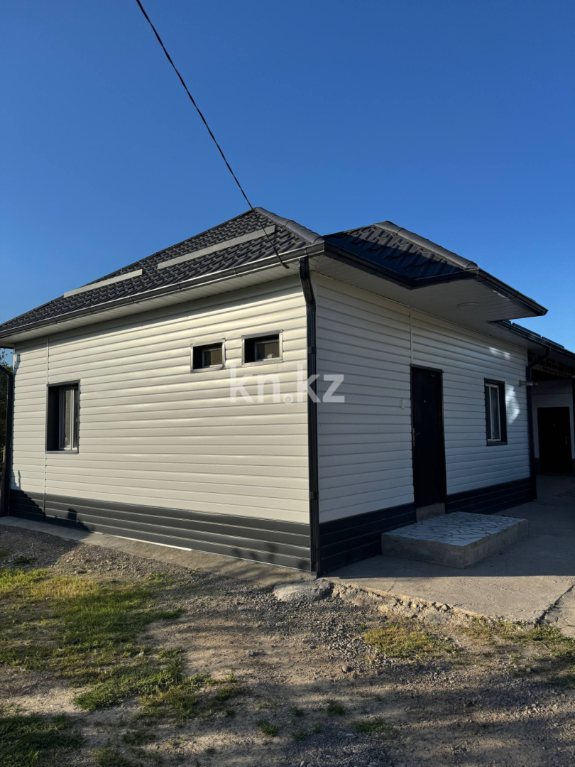 Продажа 4-комнатного дома, 115 м² в Шымкенте