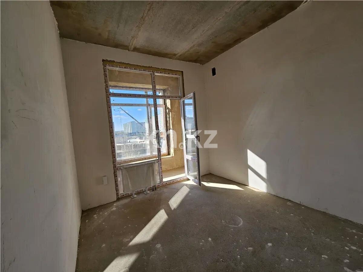 Продажа 1-комнатной квартиры, 41 м² в Астане - фото 2