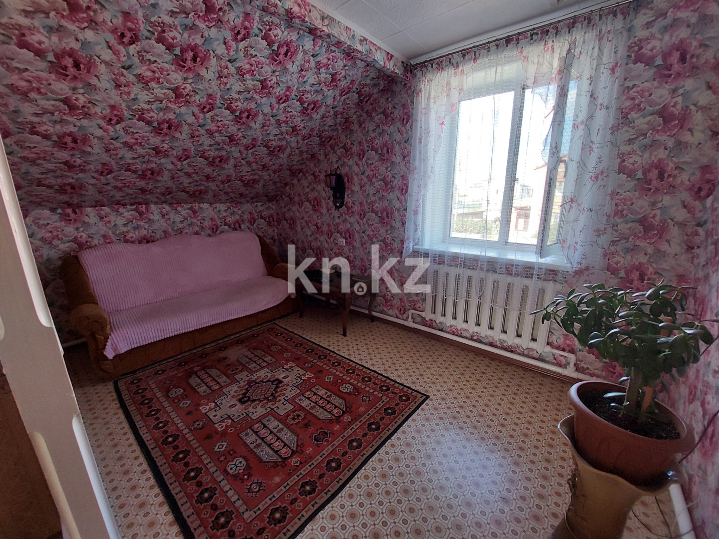 Продажа 6-комнатного дома, 195 м² в Караганде - фото 17