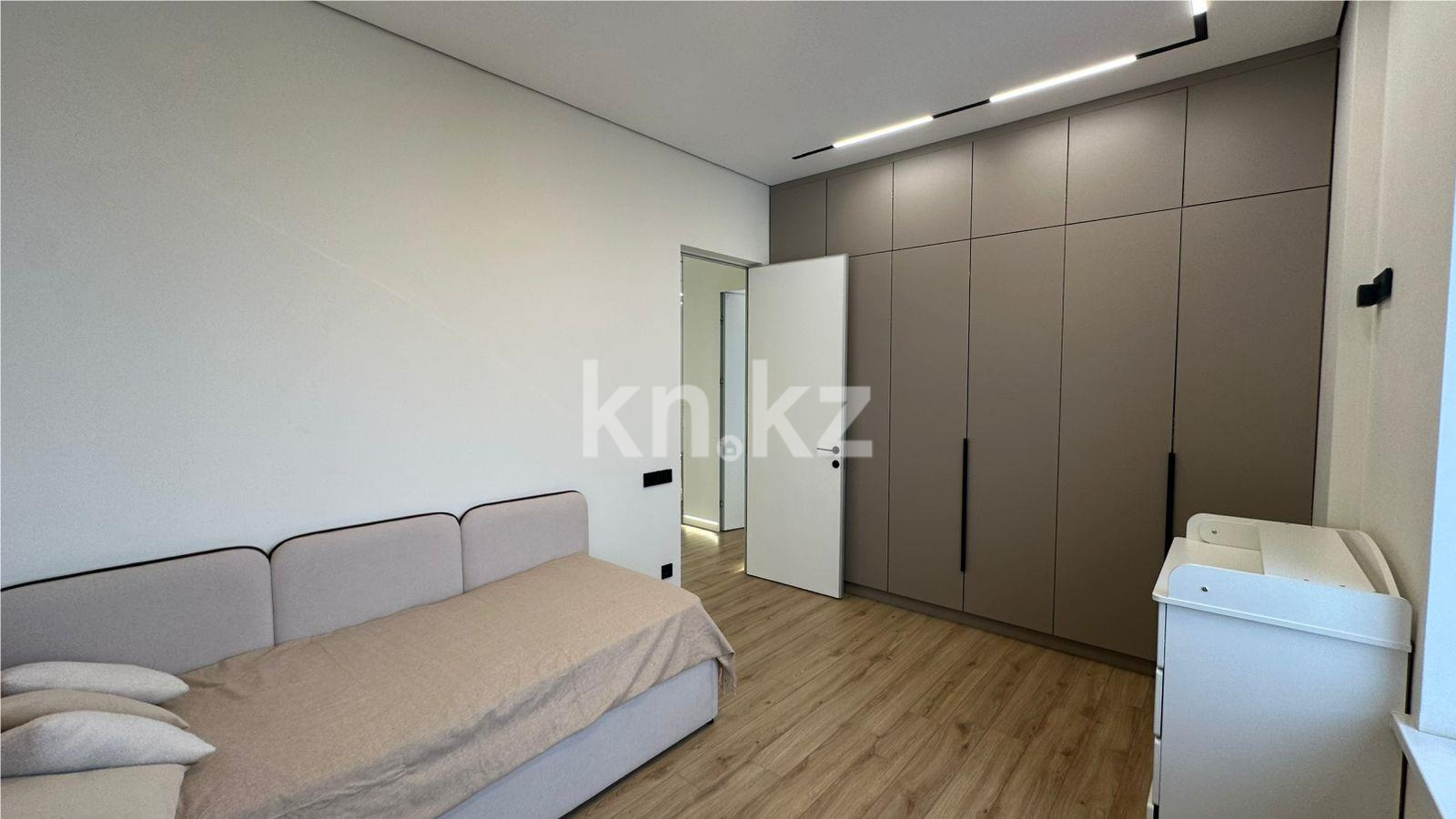 Продажа 4-комнатной квартиры, 116 м² в Астане - фото 7