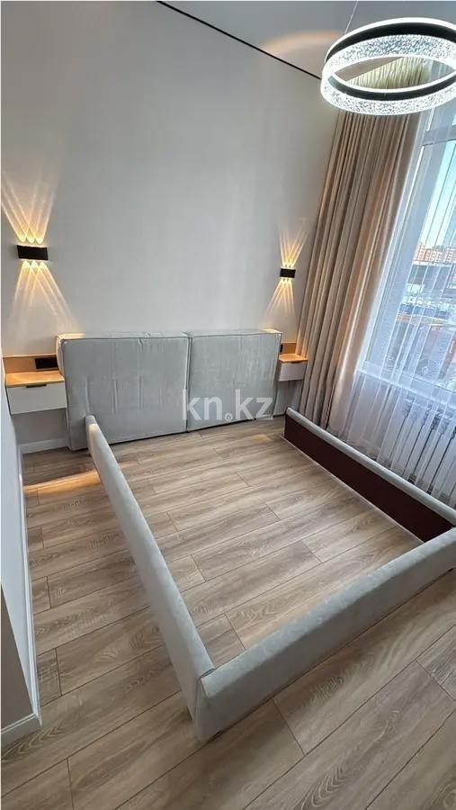Продажа 2-комнатной квартиры, 40 м² в Астане - фото 2