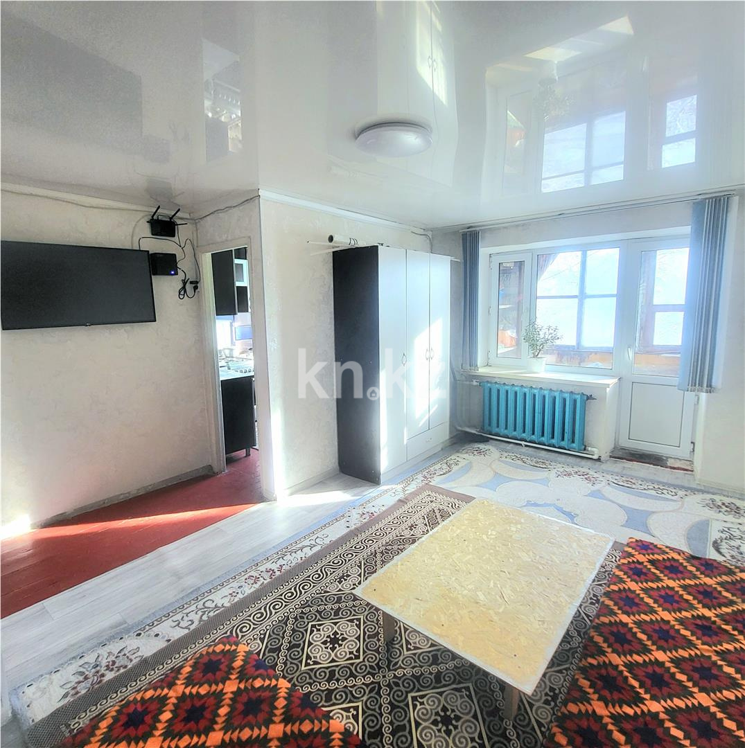 Продажа 1-комнатной квартиры, 30 м² в Темиртау - фото 3