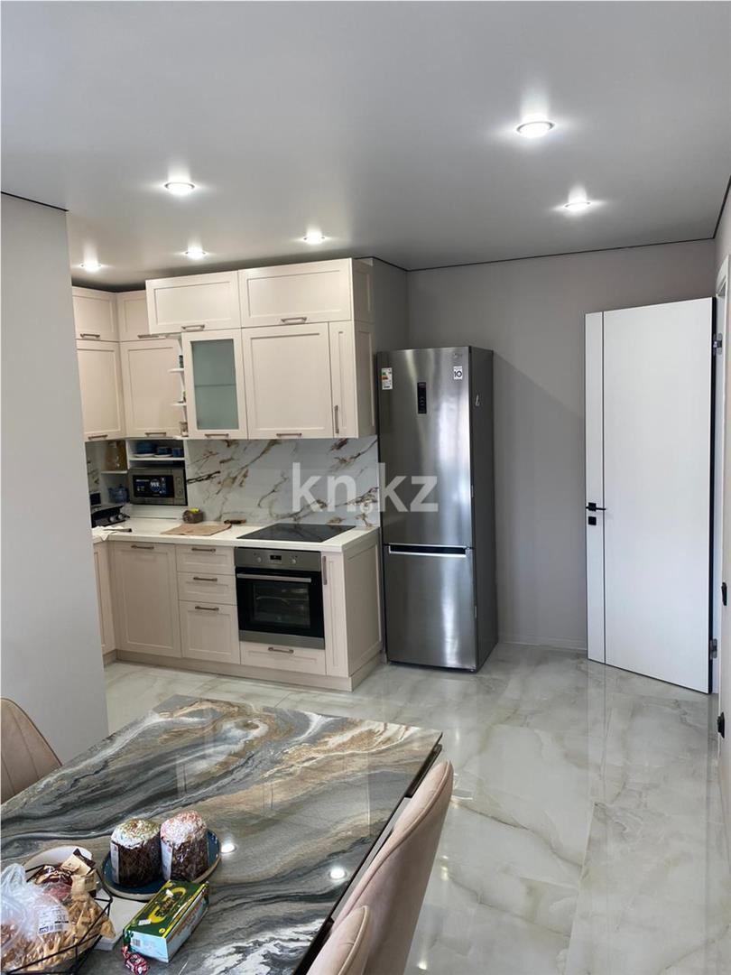 Продажа 2-комнатной квартиры, 70 м² в Астане - фото 5