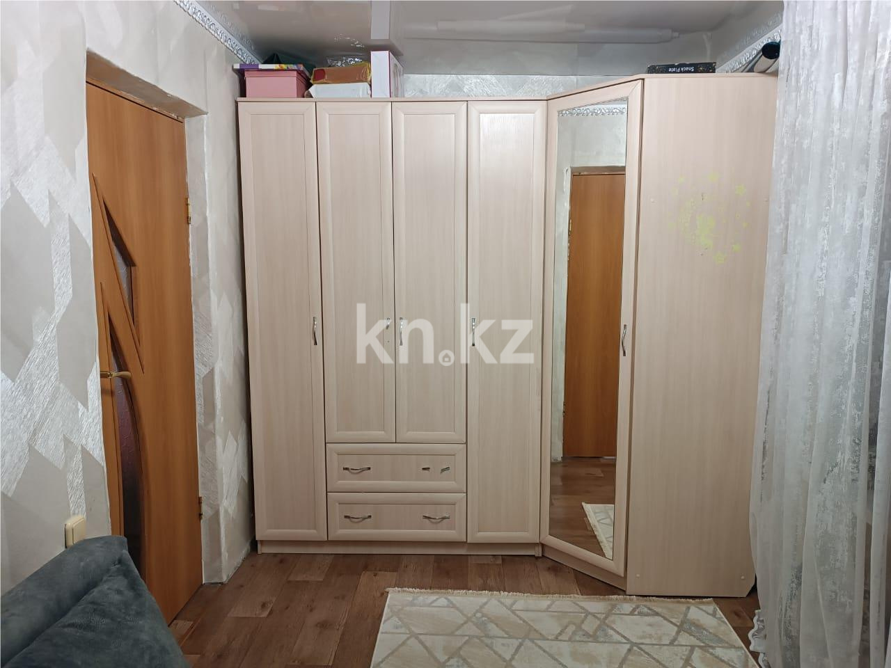 Продажа 2-комнатной квартиры, 34 м², ул. Гоголя, дом  3а в Караганде - фото 2