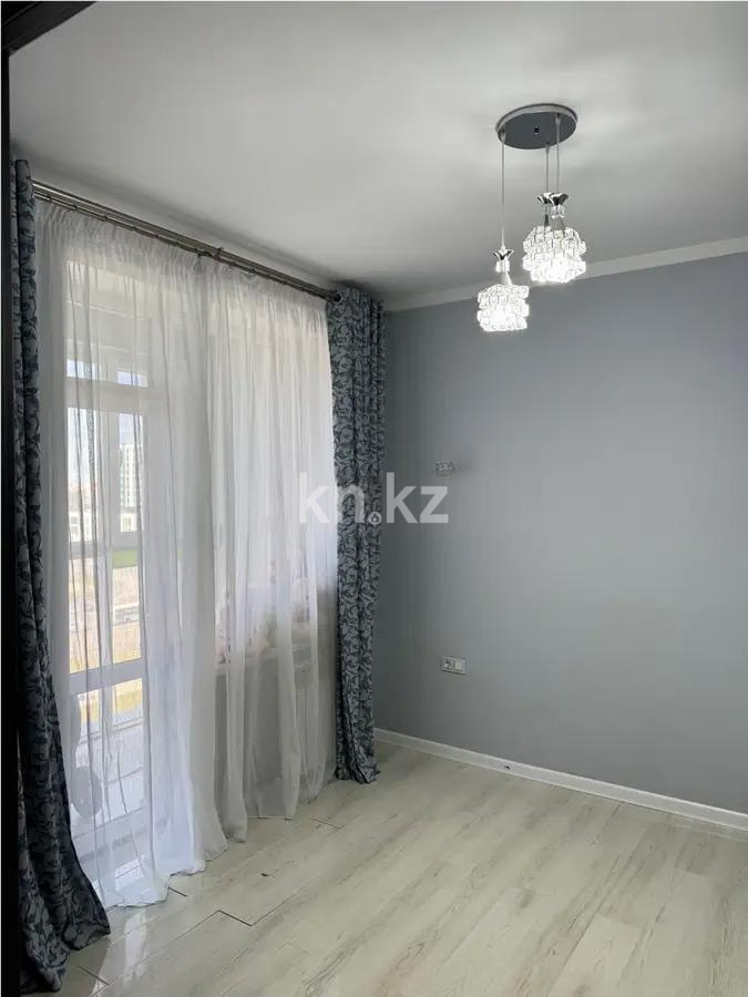 Продажа 2-комнатной квартиры, 44 м², ул. Шаймерденова в Астане - фото 2