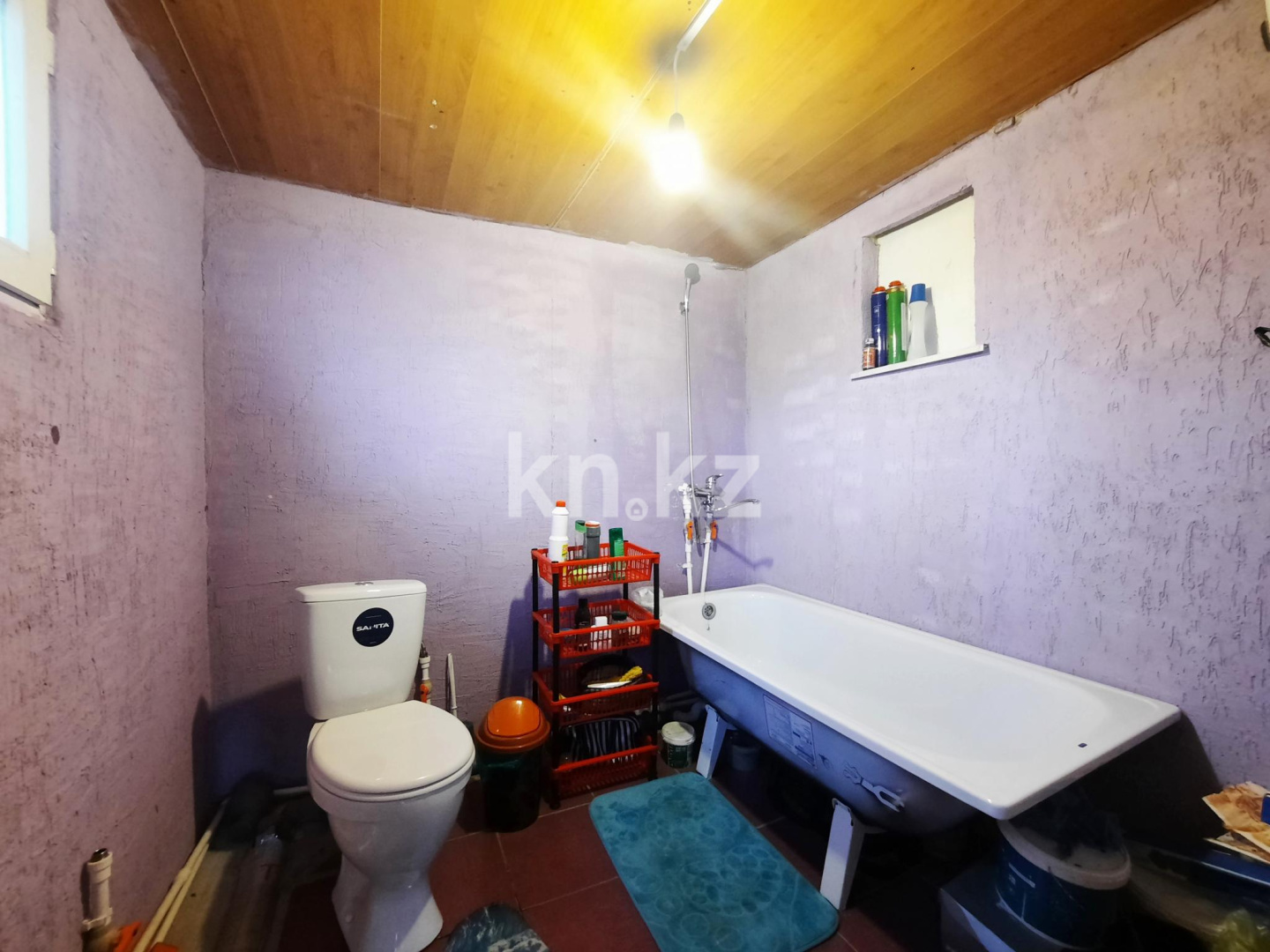 Продажа 4-комнатного дома, 90 м², мкр-н Балауса в Уральске - фото 16