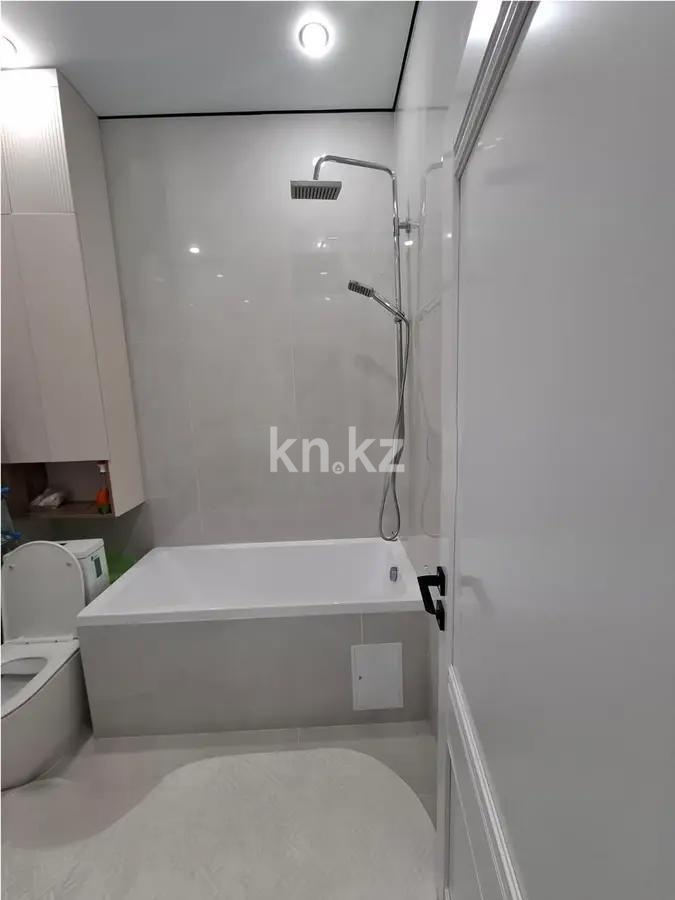 Продажа 1-комнатной квартиры, 35.66 м² в Астане - фото 3