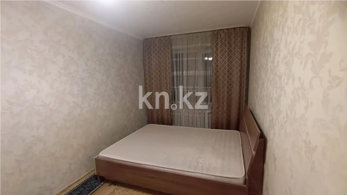 Продажа 3-комнатной квартиры, 62 м², мкр-н 17, дом  49 в Караганде - фото 3