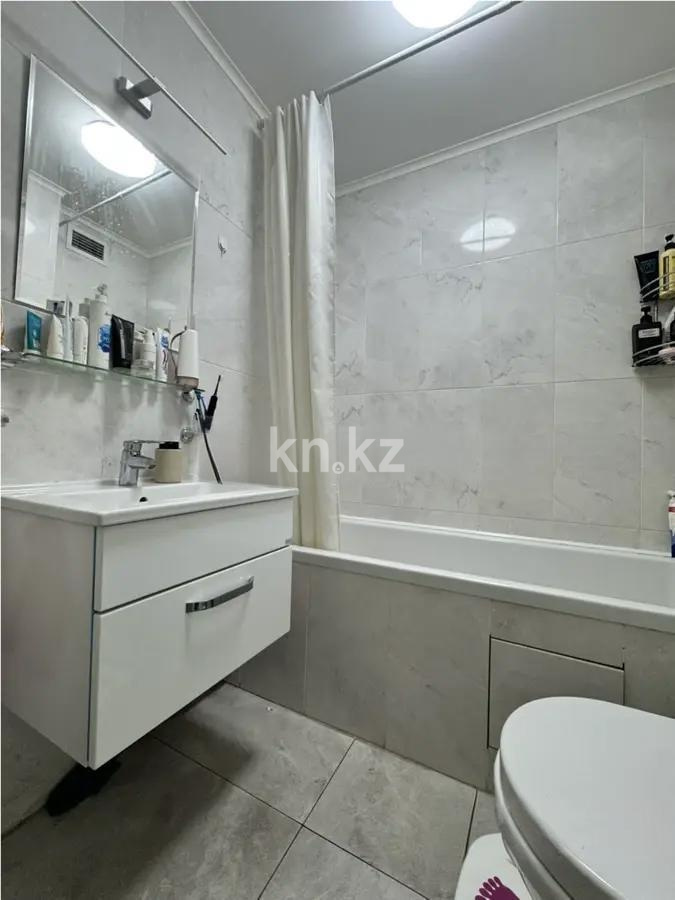 Продажа 1-комнатной квартиры, 37 м² в Алматы - фото 3