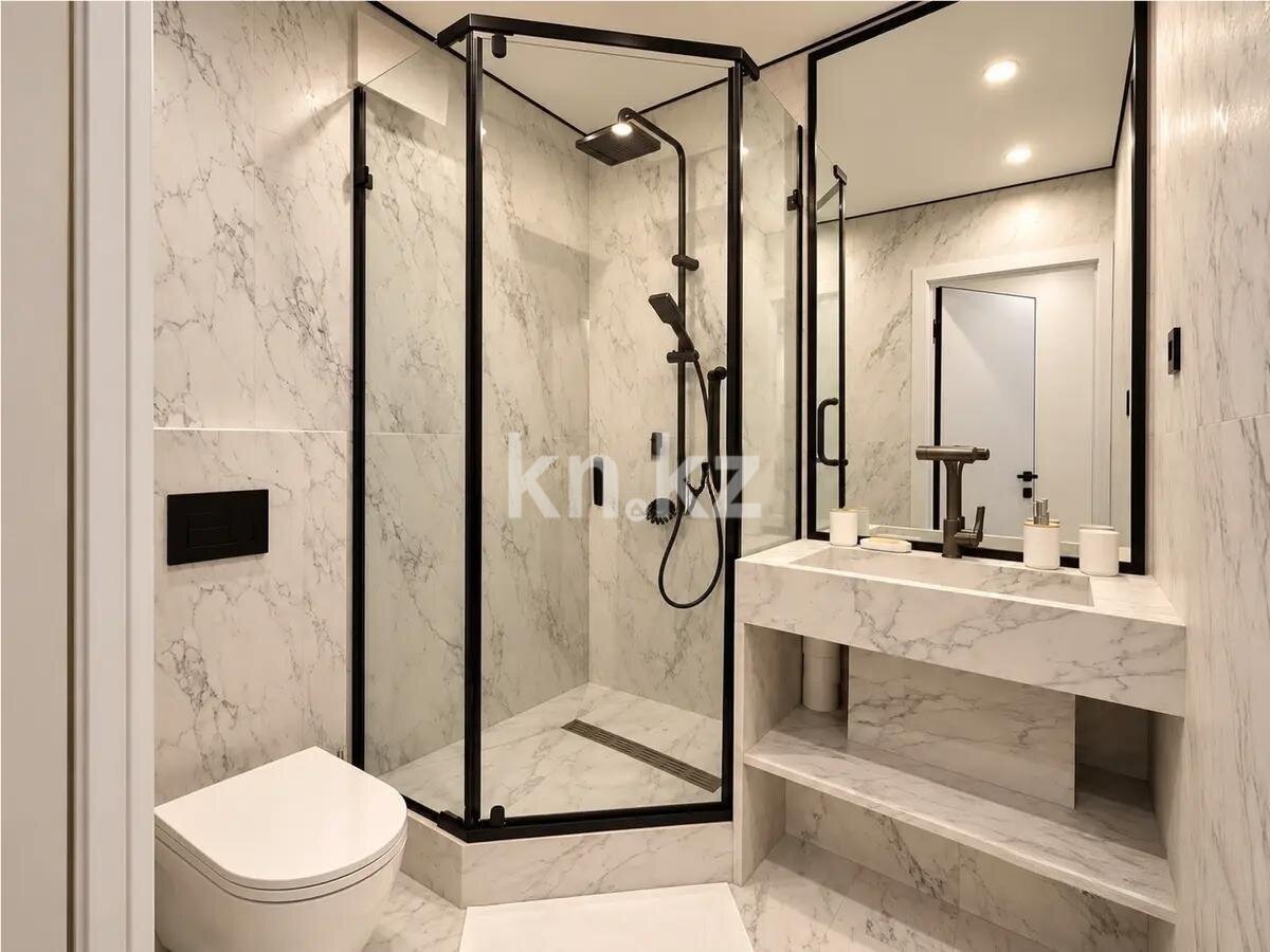 Продажа 1-комнатной квартиры, 30 м² в Алматы - фото 2