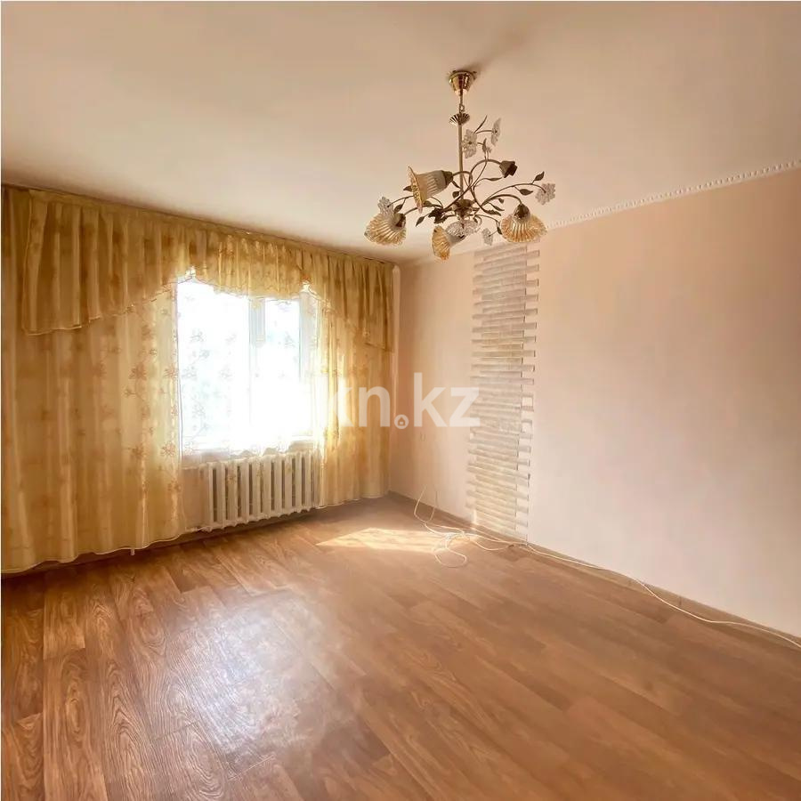 Продажа 1-комнатной квартиры, 33 м², мкр-н Мамраева (Восток-5) в Караганде