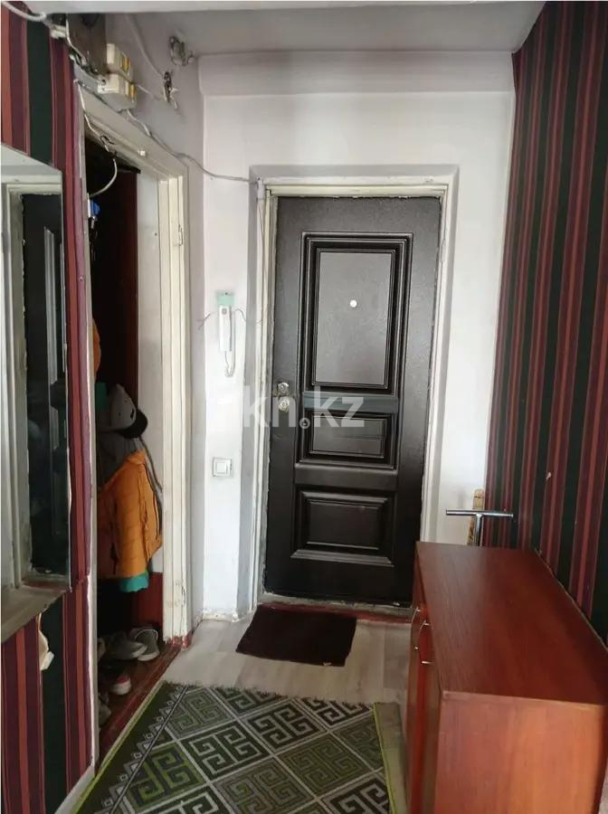 Продажа 2-комнатной квартиры, 46 м² в Алматы - фото 3