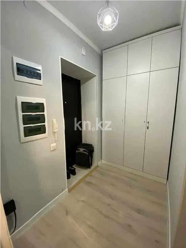 Продажа 1-комнатной квартиры, 35.2 м² в Астане - фото 3