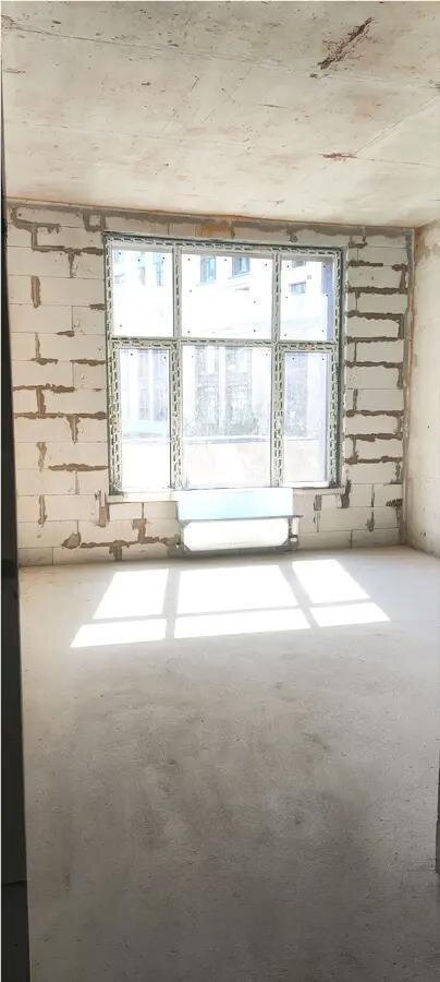Продажа 2-комнатной квартиры, 53 м² в Астане