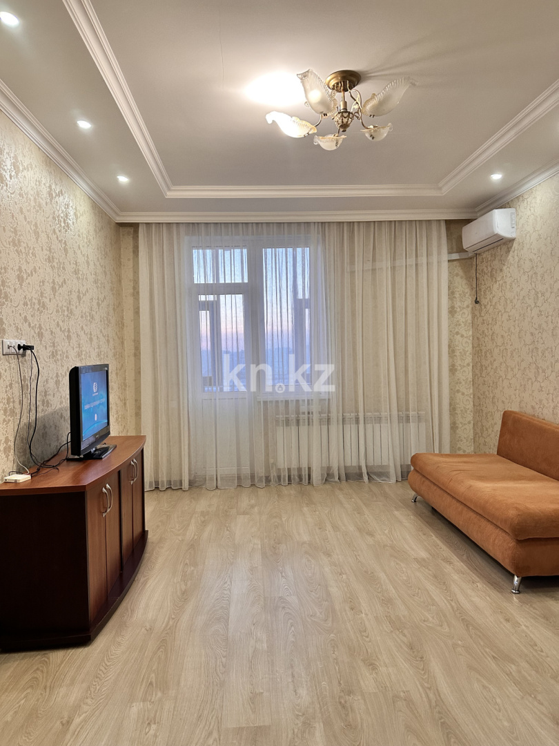 Продажа 3-комнатной квартиры, 104 м² в Астане - фото 6