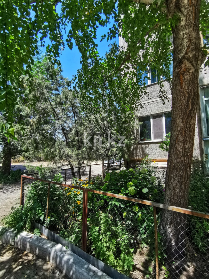 Продажа 4-комнатной квартиры, 75 м², Водник-3 в Алматинской области - фото 30