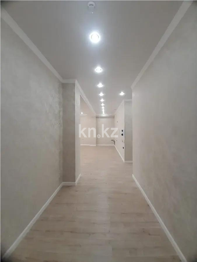 Продажа 3-комнатной квартиры, 109.2 м² в Алматы - фото 5