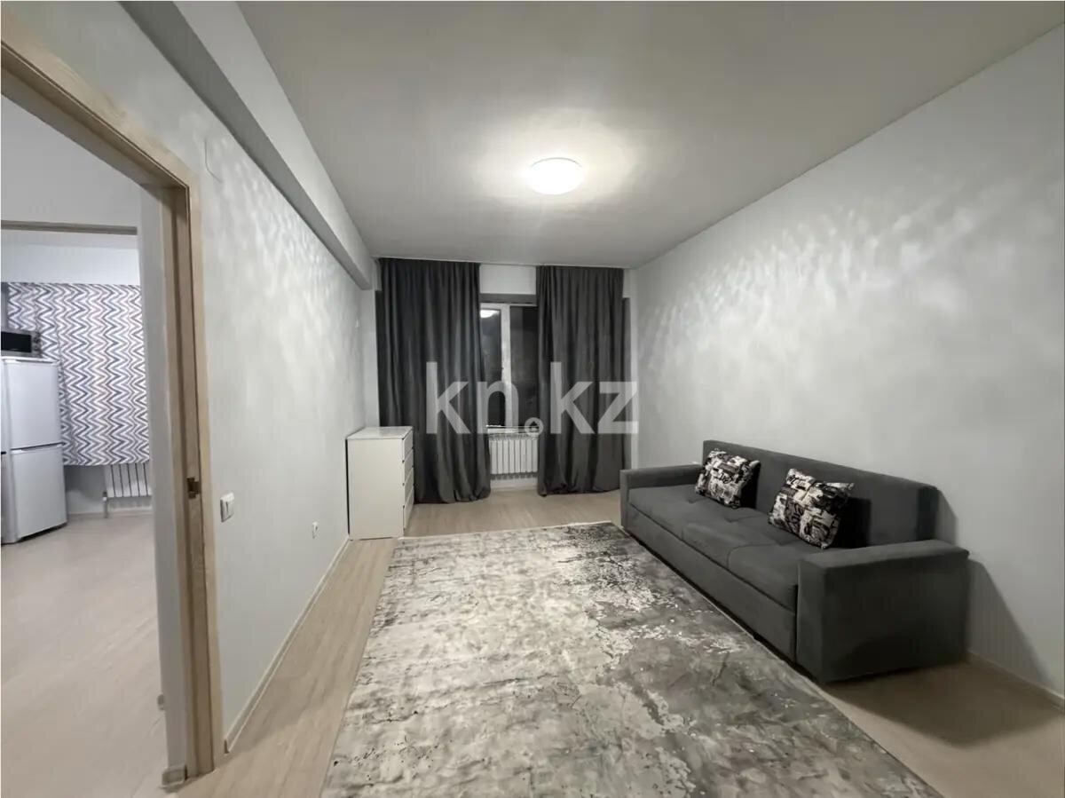 Продажа 1-комнатной квартиры, 40 м² в Алматы