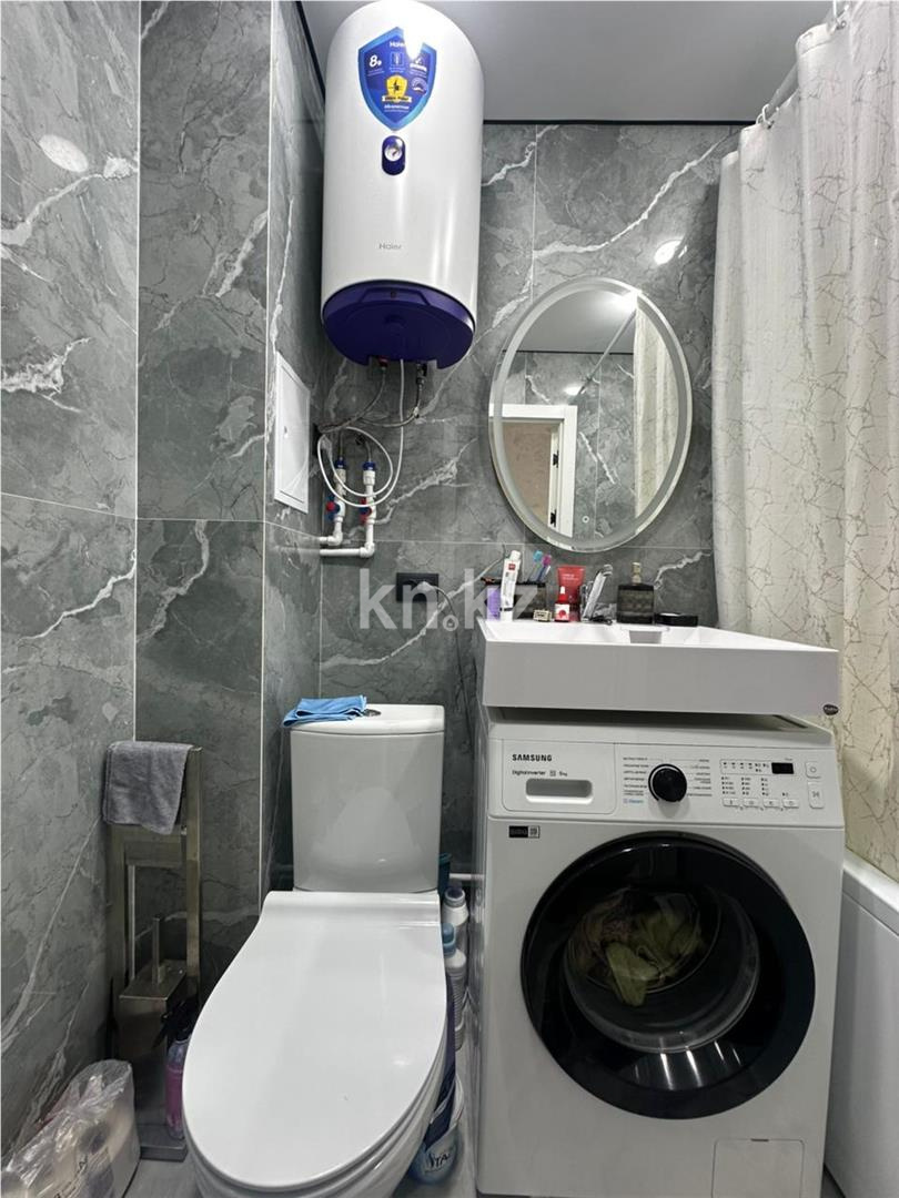 Продажа 1-комнатной квартиры, 30 м² в Темиртау - фото 5