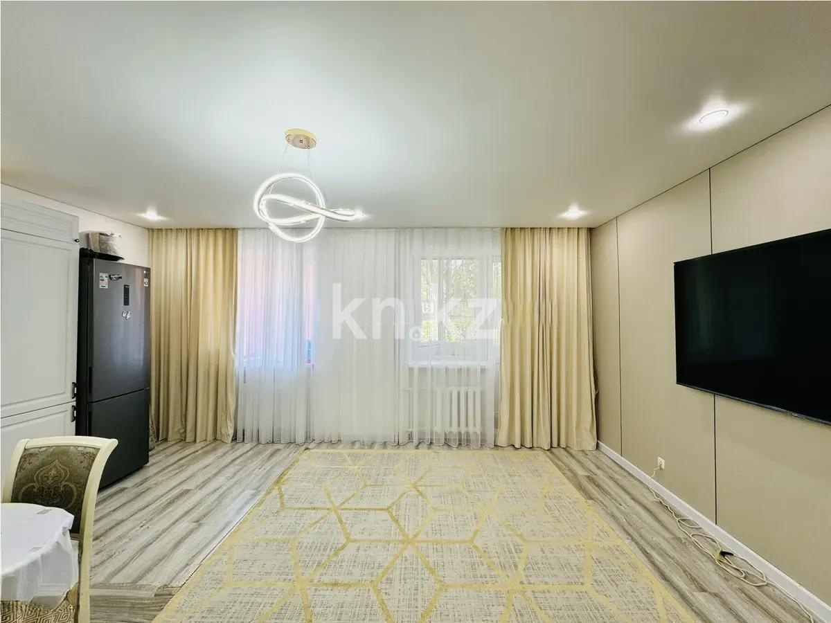 Продажа 2-комнатной квартиры, 47 м² в Астане