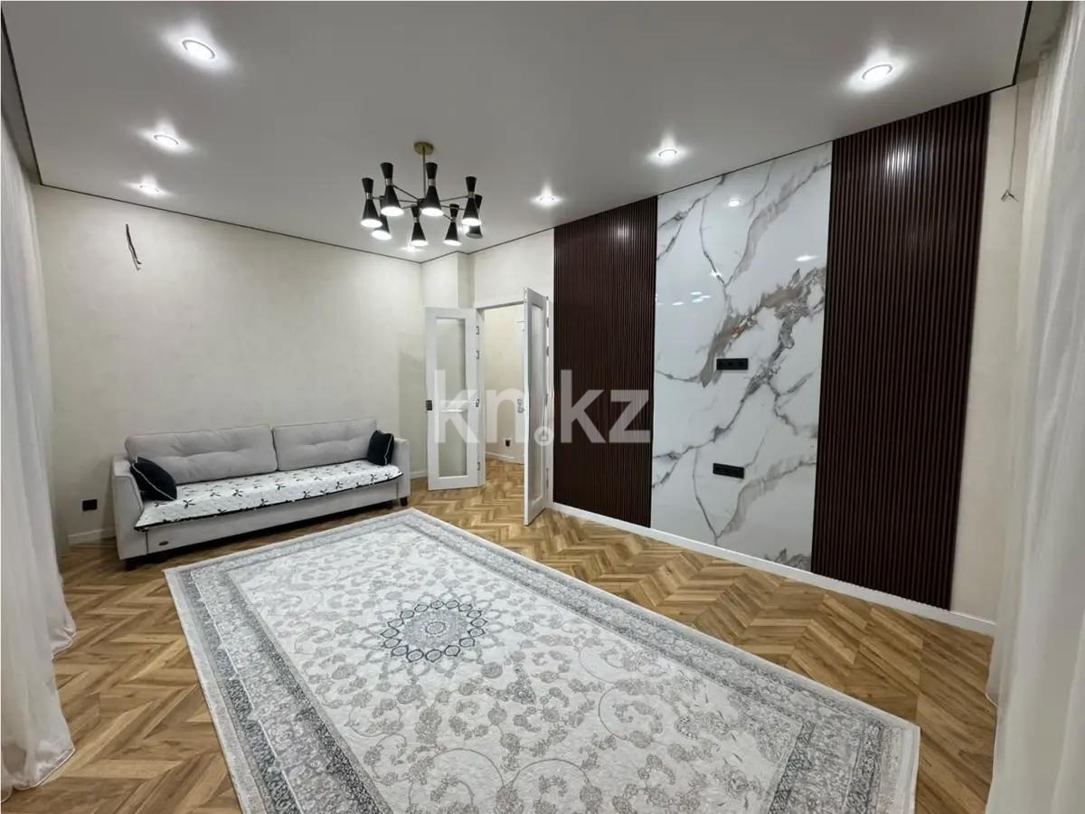 Продажа 2-комнатной квартиры, 65.1 м² в Астане - фото 2