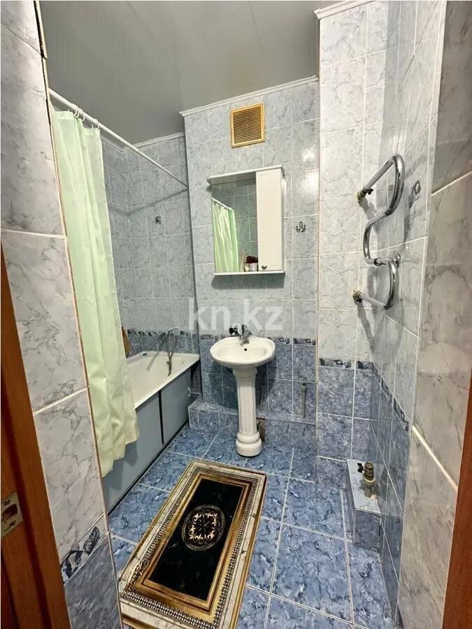 Продажа 4-комнатной квартиры, 120.6 м² в Астане - фото 7