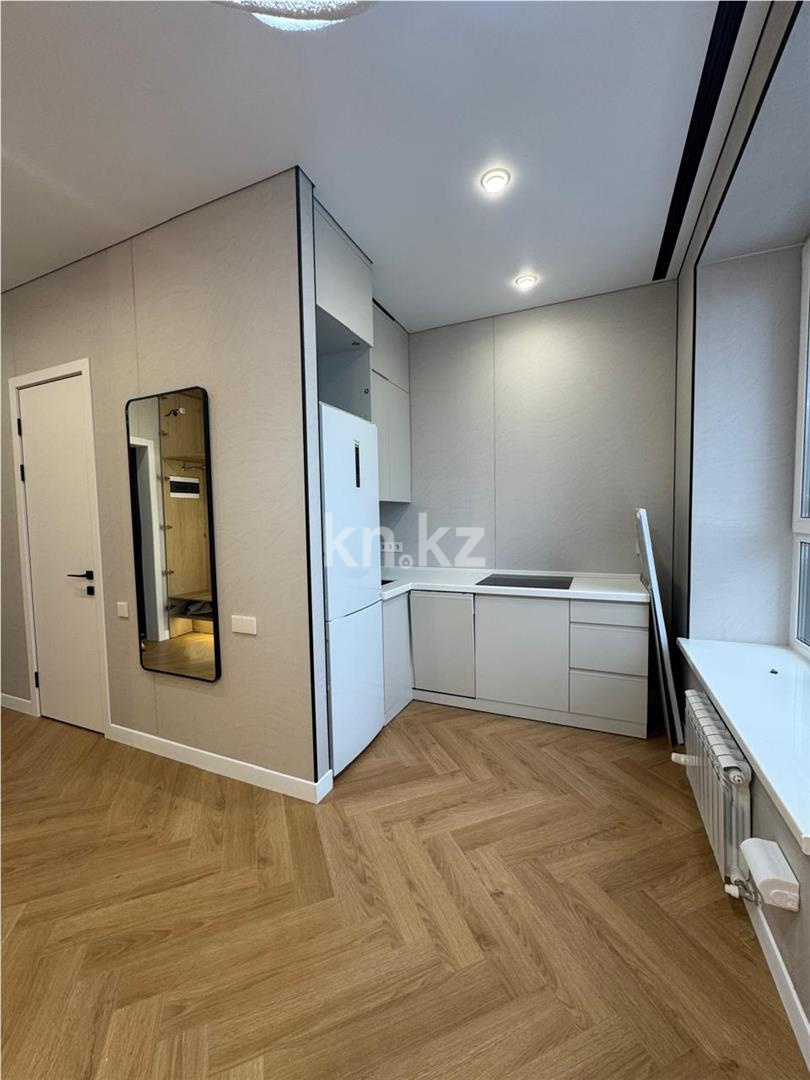 Продажа 1-комнатной квартиры, 34 м², ул. Гоголя в Караганде - фото 2