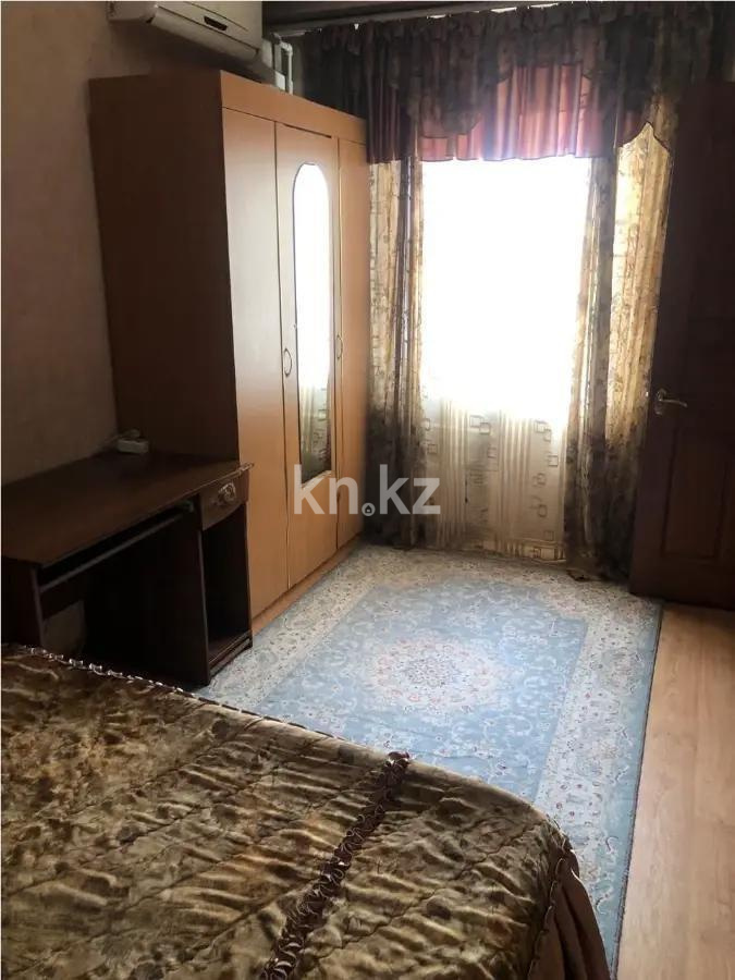 Продажа 2-комнатной квартиры, 53 м² в Алматы - фото 2