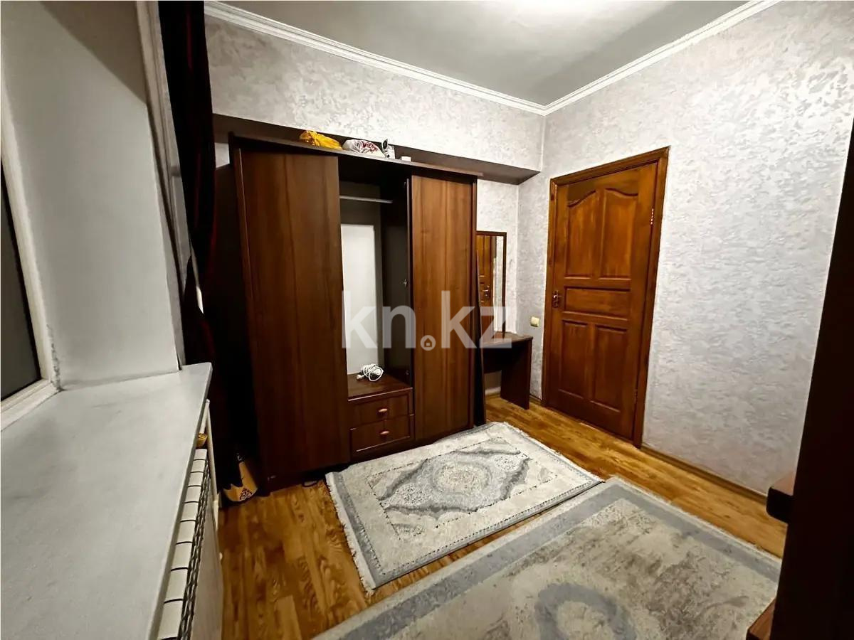 Продажа 2-комнатной квартиры, 50 м² в Алматы - фото 5