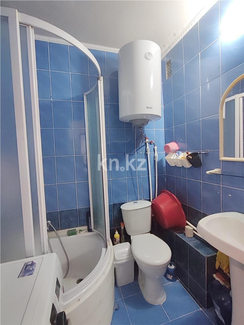Продажа 1-комнатной квартиры, 36 м² в Караганде - фото 8