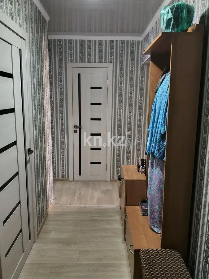 Продажа 2-комнатной квартиры, 53.4 м² в Астане - фото 6