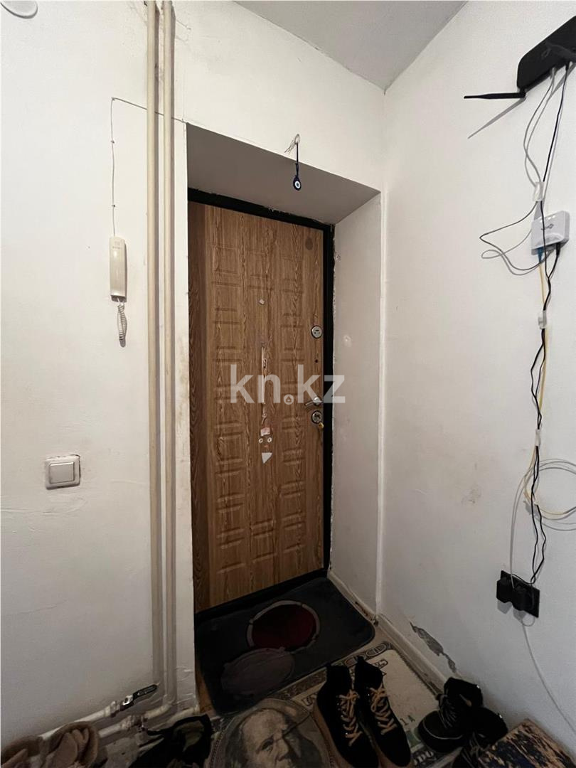 Продажа 1-комнатной квартиры, 48 м² в Караганде - фото 10