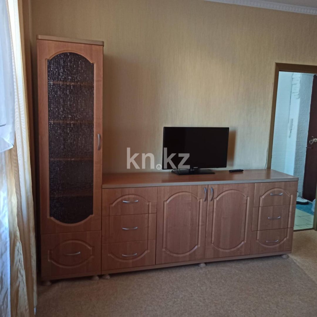 Аренда 1-комнатной квартиры, 38 м² в Астане - фото 5