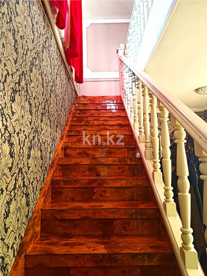 Продажа 6-комнатного дома, 200.7 м² в Караганде - фото 12