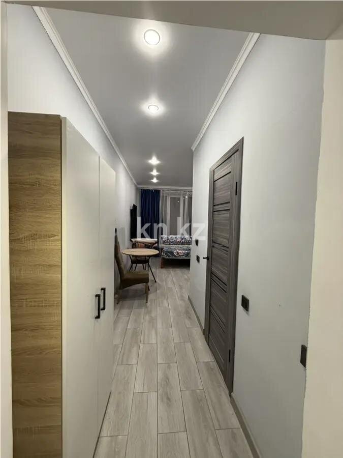 Продажа 1-комнатной квартиры, 22 м² в Алматы