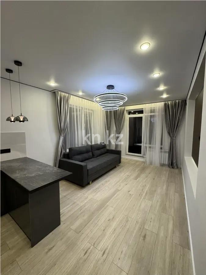 Продажа 2-комнатной квартиры, 72.5 м² в Алматы