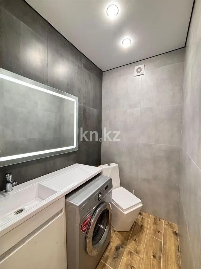 Продажа 3-комнатной квартиры, 79 м², ул. Нурмагамбетова, дом  27/1 в Астане - фото 6