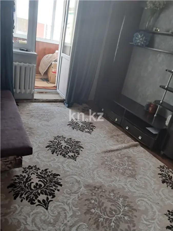 Продажа 1-комнатной квартиры, 35 м², ул. Карасай батыра, дом  26 в Астане