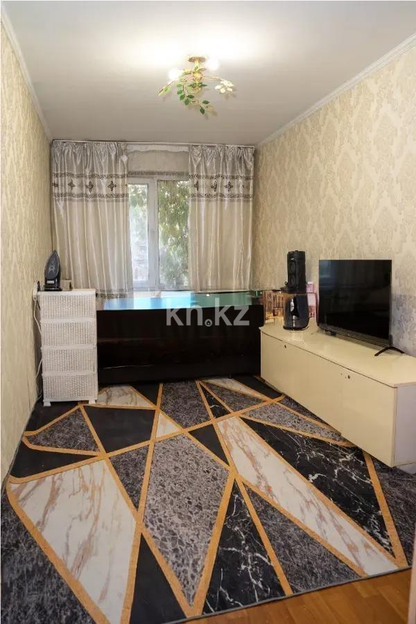 Продажа 3-комнатной квартиры, 57 м², мкр. Айнабулак-3, дом  123 в Алматы - фото 2