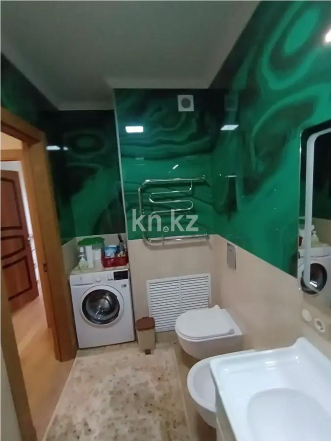 Продажа 2-комнатной квартиры, 81.9 м² в Алматы - фото 3