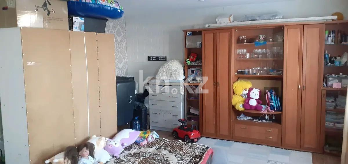 Продажа 1-комнатной квартиры, 32.5 м², ул. Актамберды жырау, дом  45 в Астане