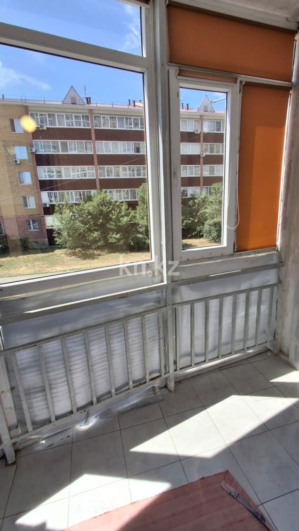 Продажа 1-комнатной квартиры, 40.7 м² в Уральске - фото 8