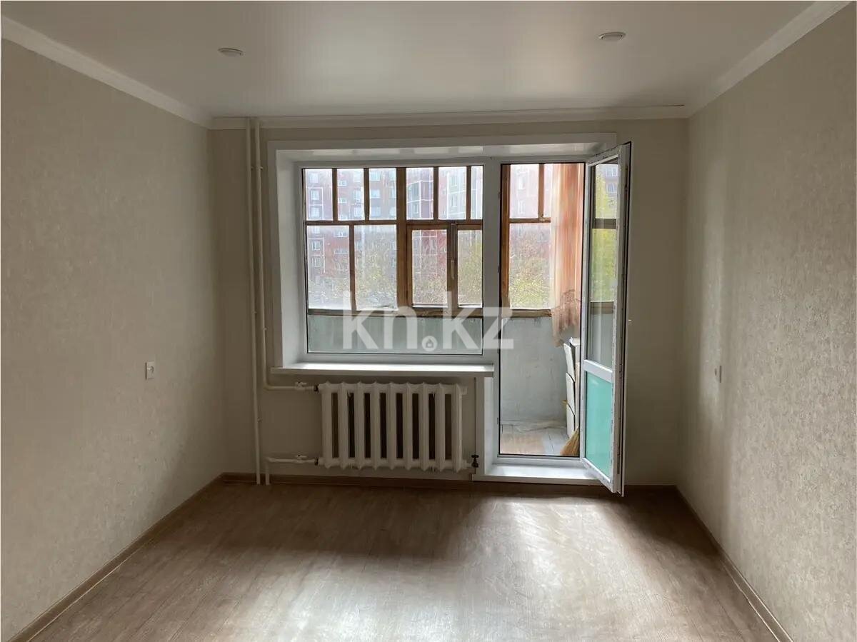 Продажа 1-комнатной квартиры, 34 м² в Темиртау