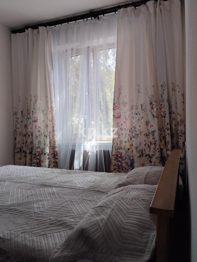 Аренда 1-комнатной квартиры посуточно, 45 м², ул. Басенова, дом  41 - ул. Розыбакиева в Алматы - фото 4