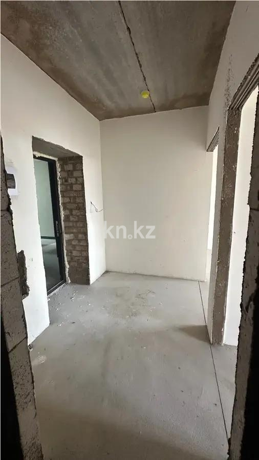 Продажа 1-комнатной квартиры, 39 м² в Астане - фото 3