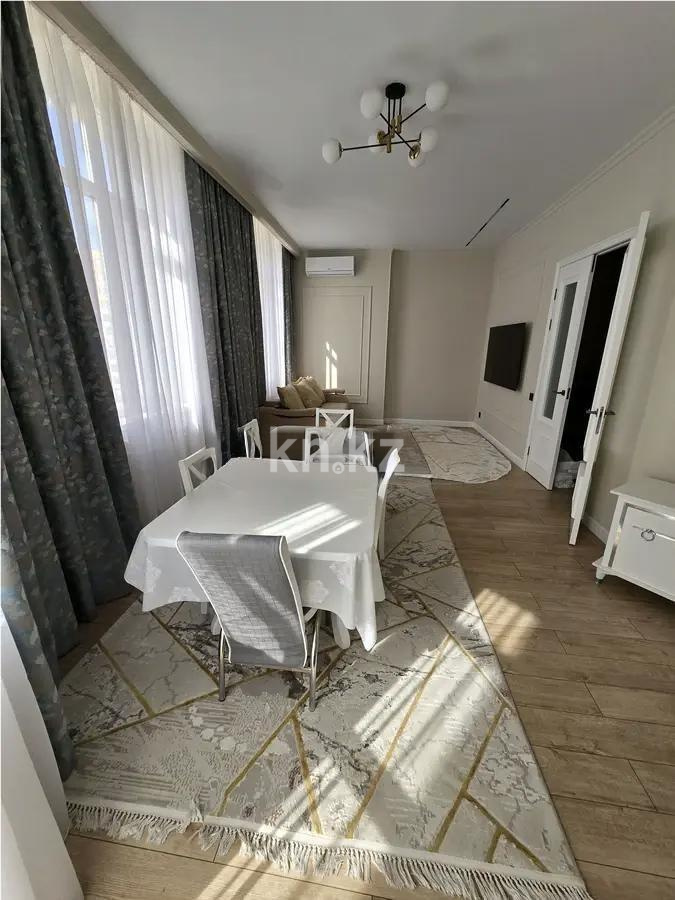 Продажа 2-комнатной квартиры, 68 м² в Астане