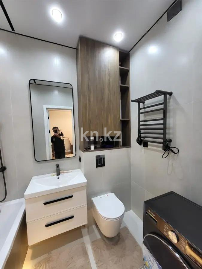 Продажа 2-комнатной квартиры, 50 м² в Алматы - фото 4