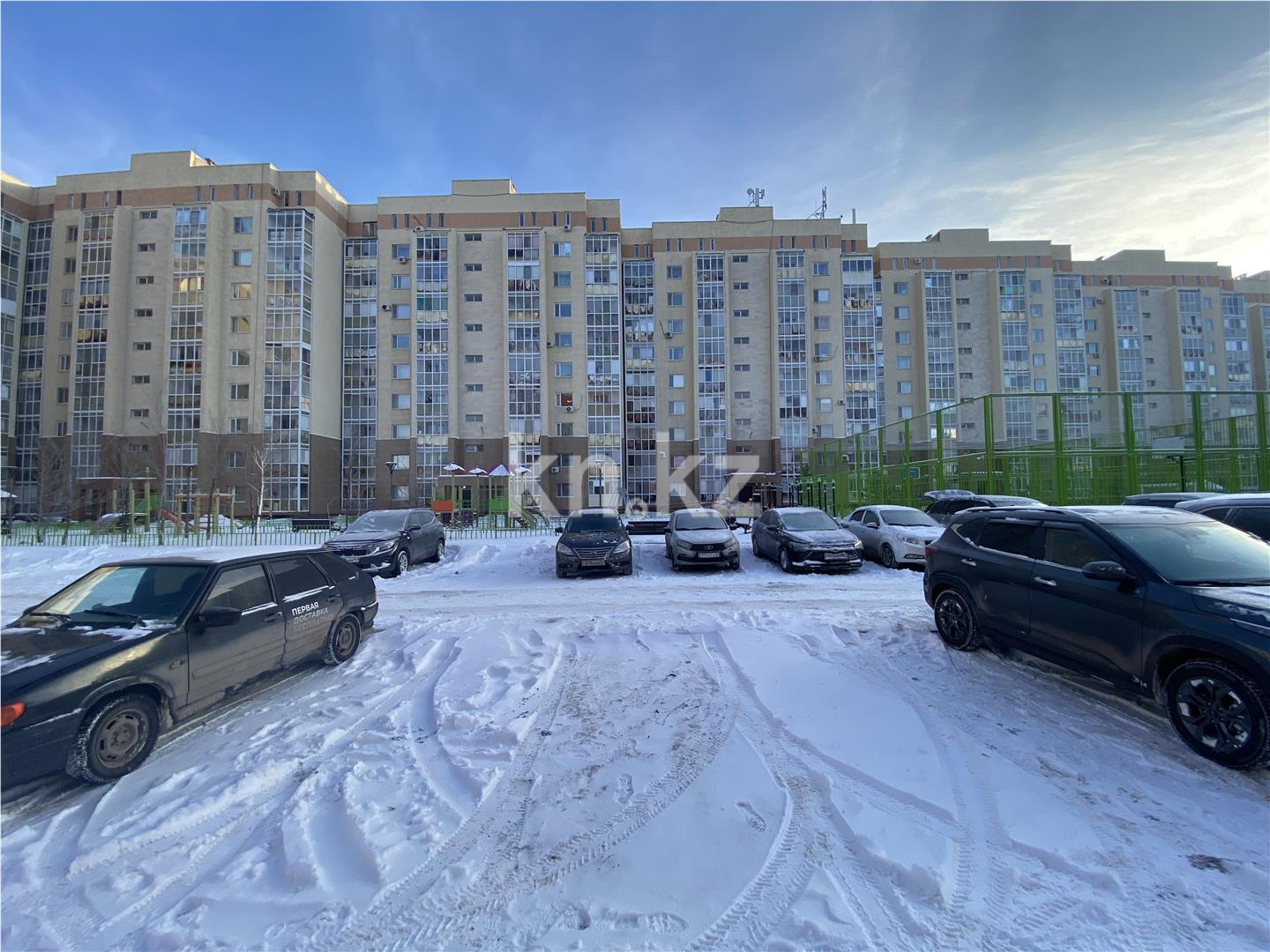 Продажа 2-комнатной квартиры, 63.4 м² в Астане - фото 13