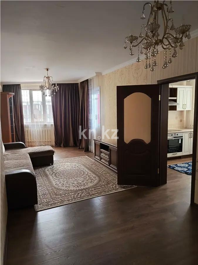 Продажа 3-комнатной квартиры, 80 м² в Астане