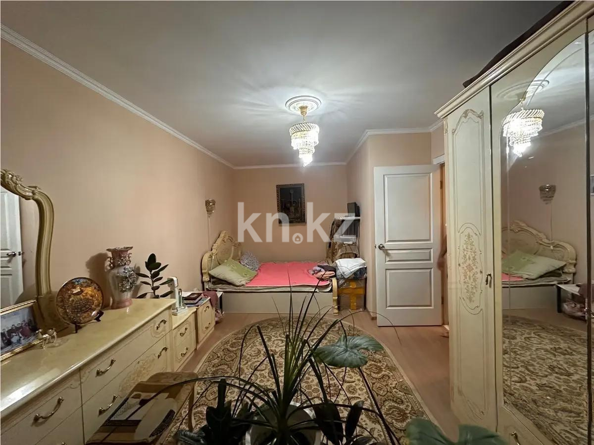 Продажа 2-комнатной квартиры, 65 м², мкр-н Аккент, дом  16 в Алматы - фото 2